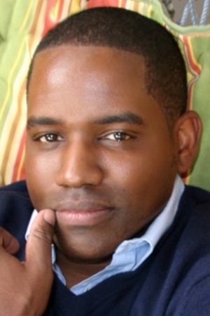 et billede af Russell B. McKenzie