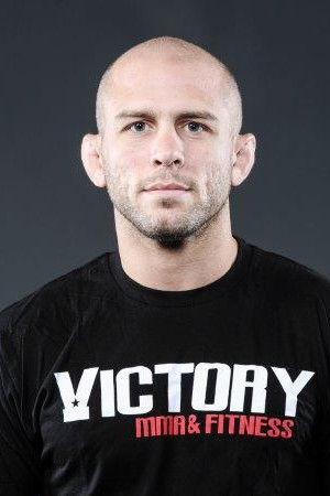 et billede af Greg McIntyre