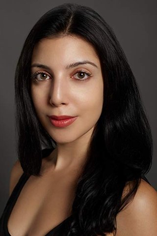 et billede af Anisa Butt