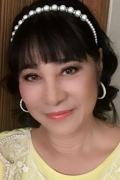 et billede af Viyada Umarin