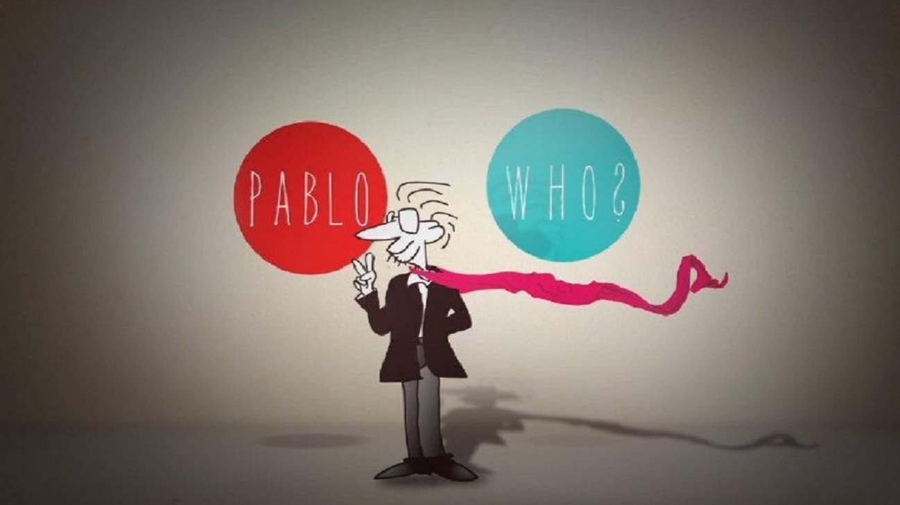 Pablo (2012)