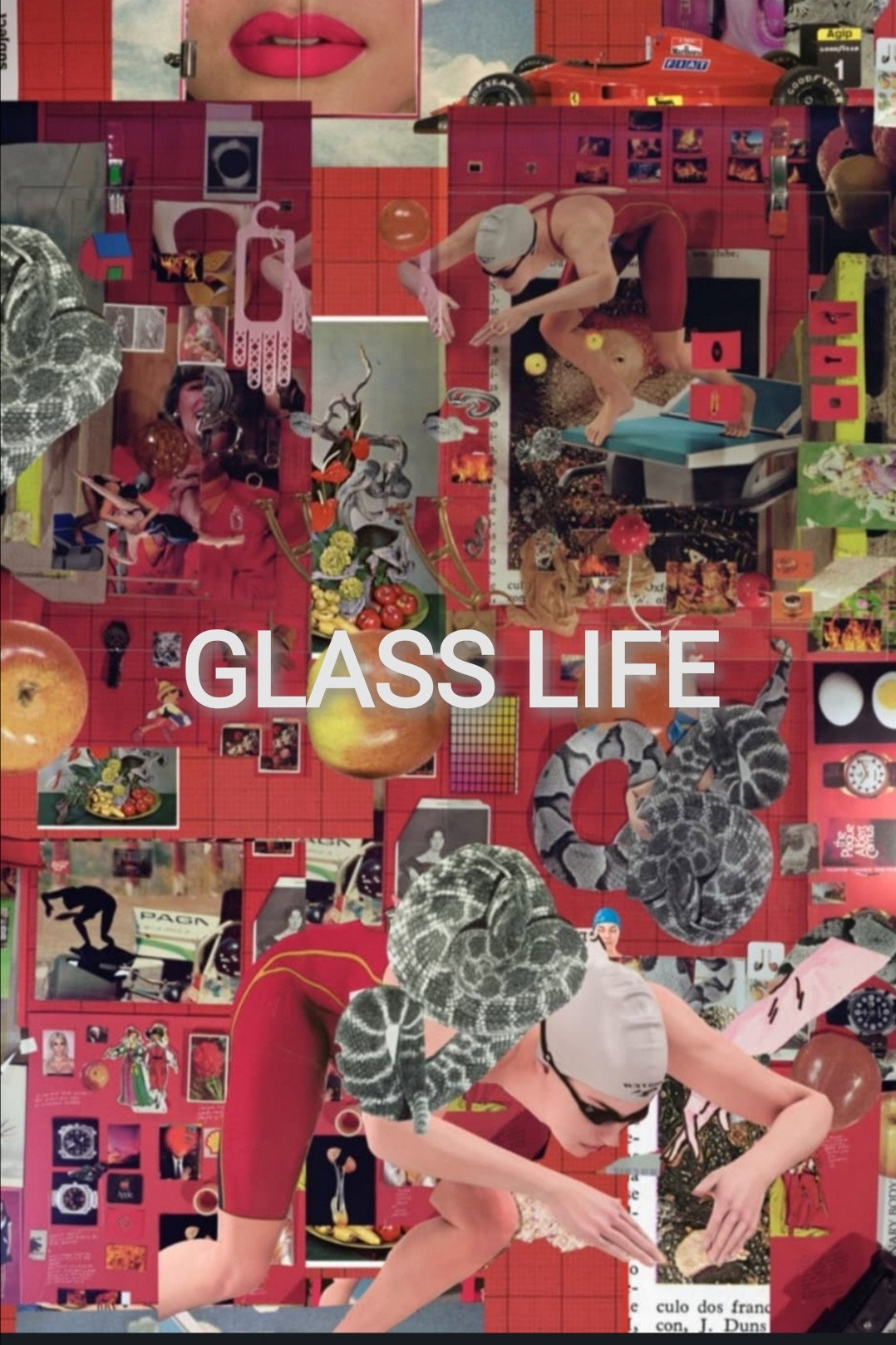 Glass Life