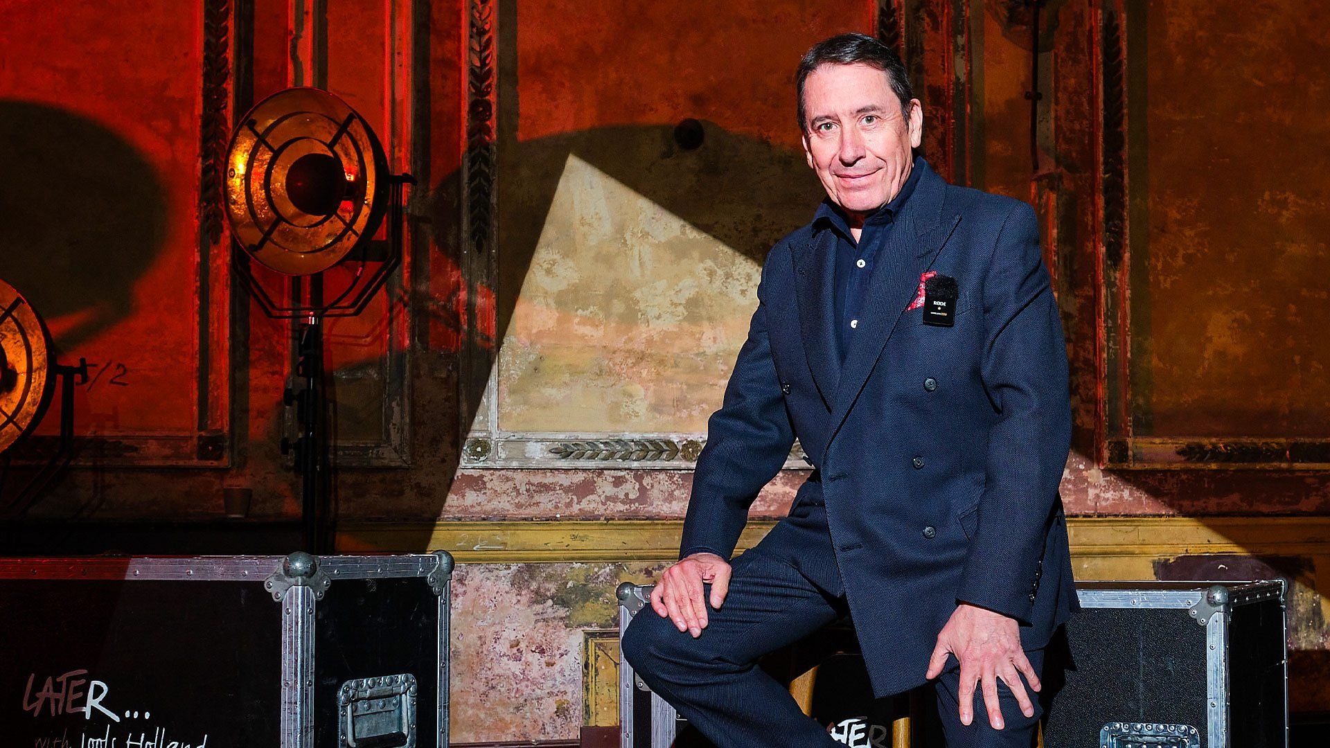 Later... with Jools Holland