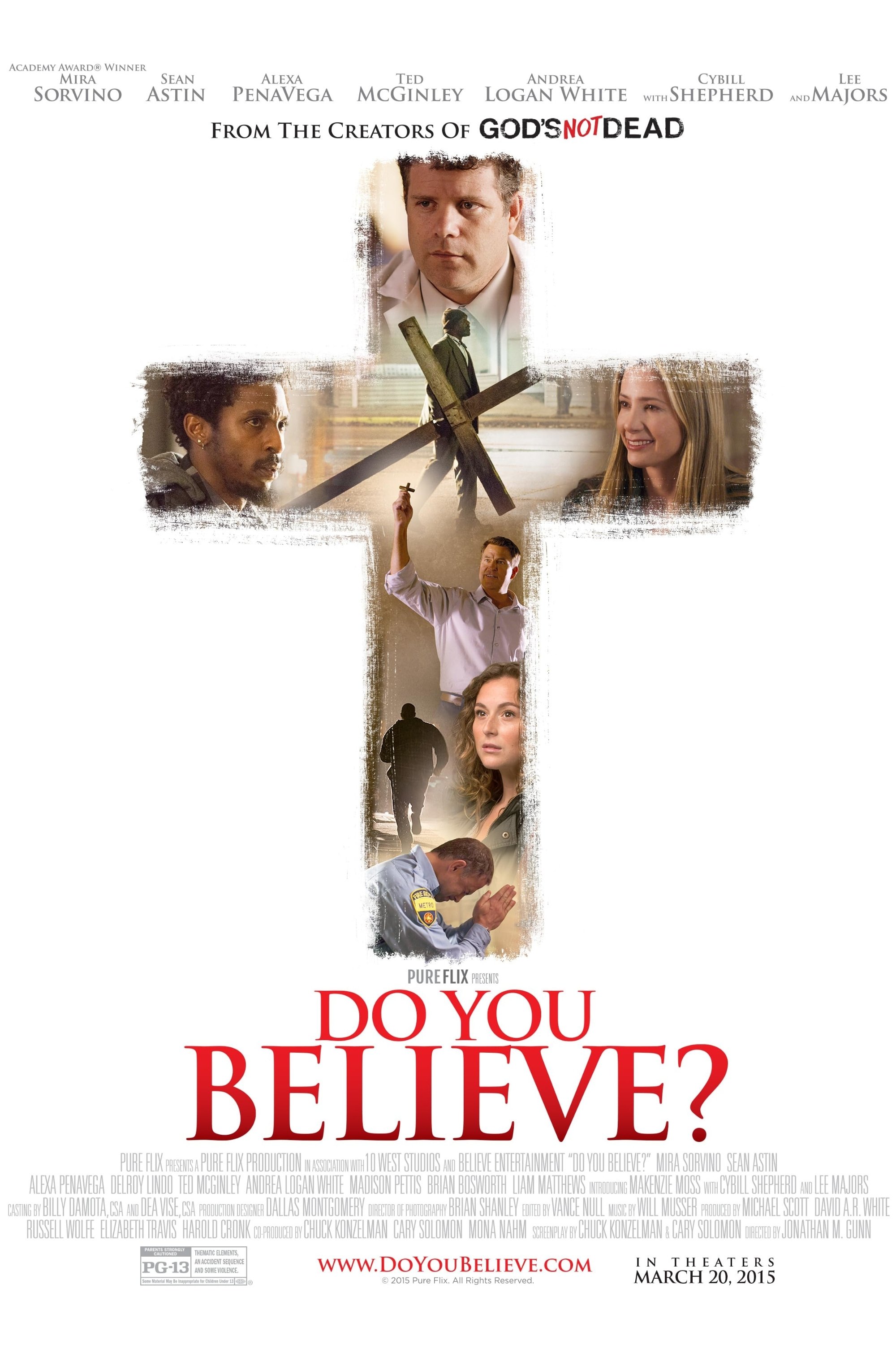 Do You Believe?
