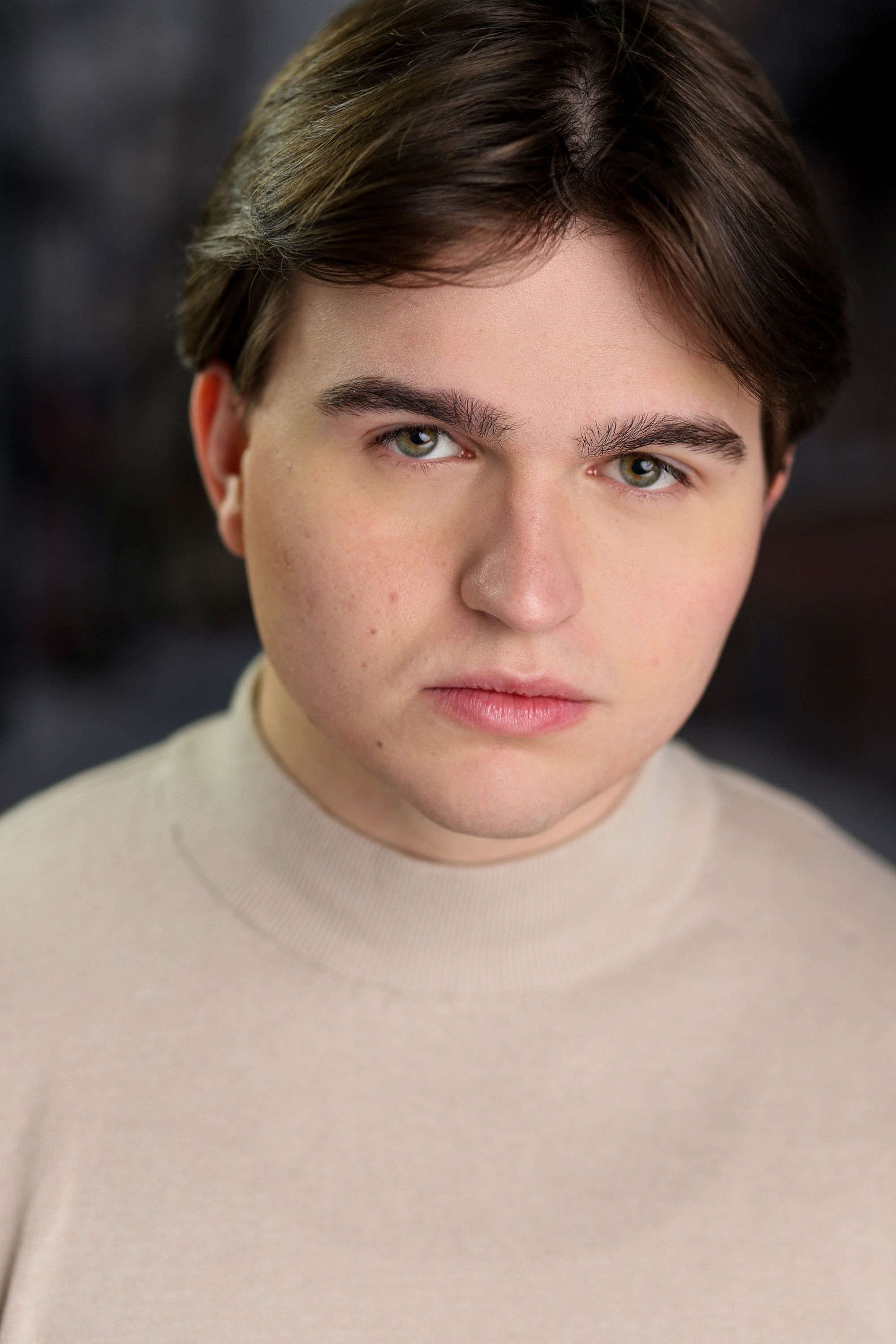 et billede af Sully Brown