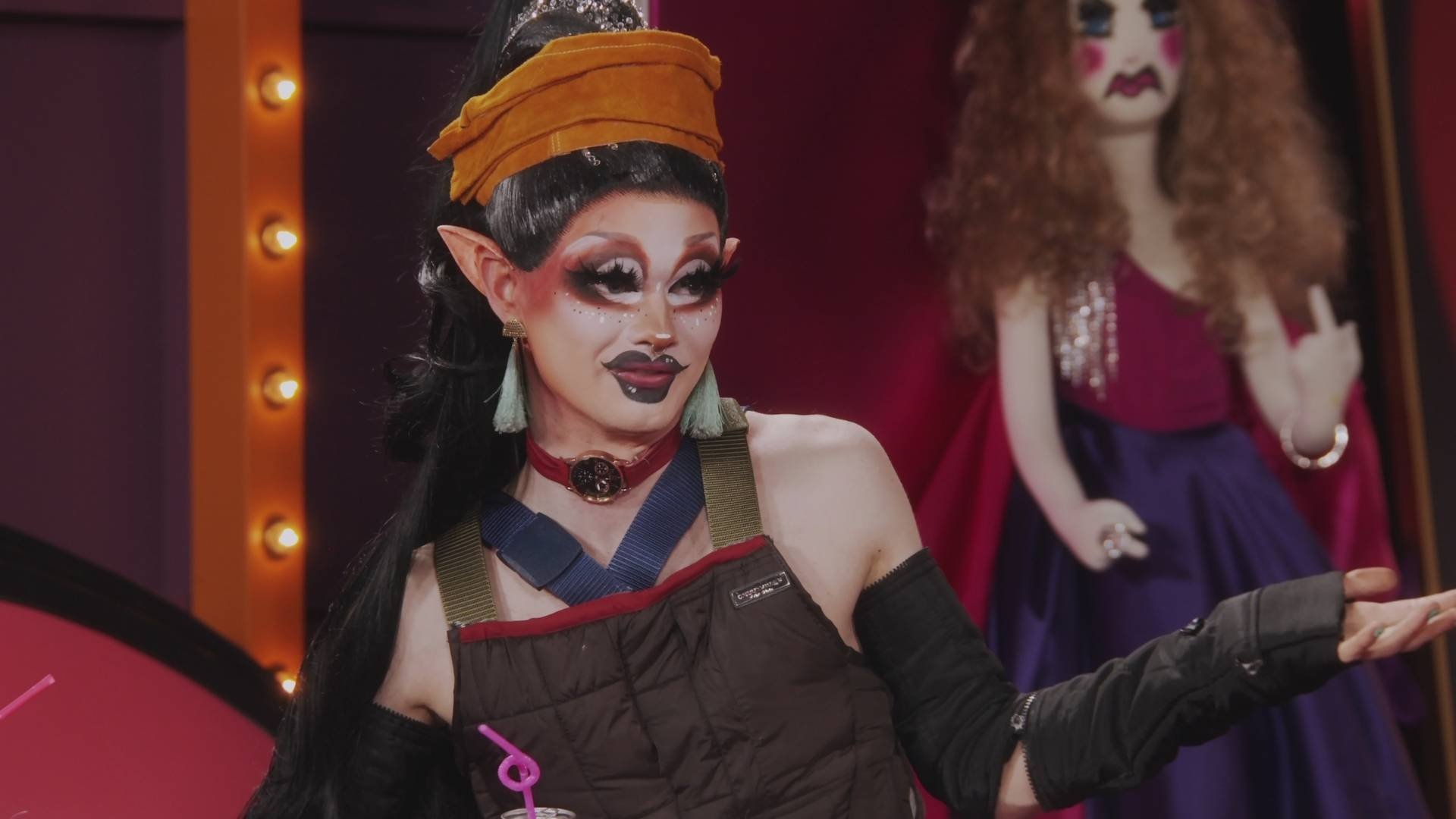 RuPaul's Drag Race: Untucked