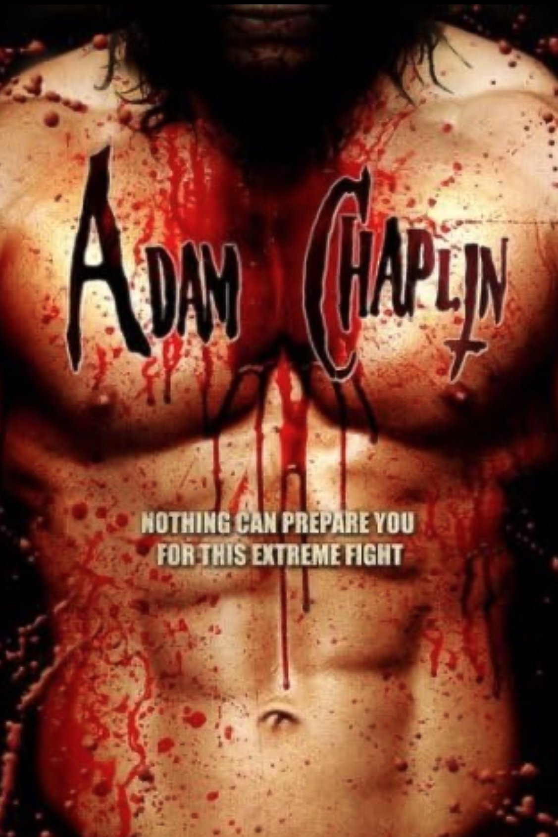 Adam Chaplin