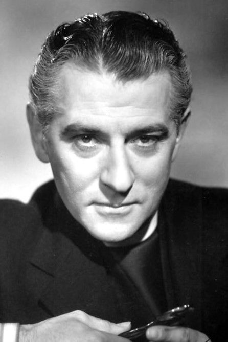 et billede af Reginald Tate