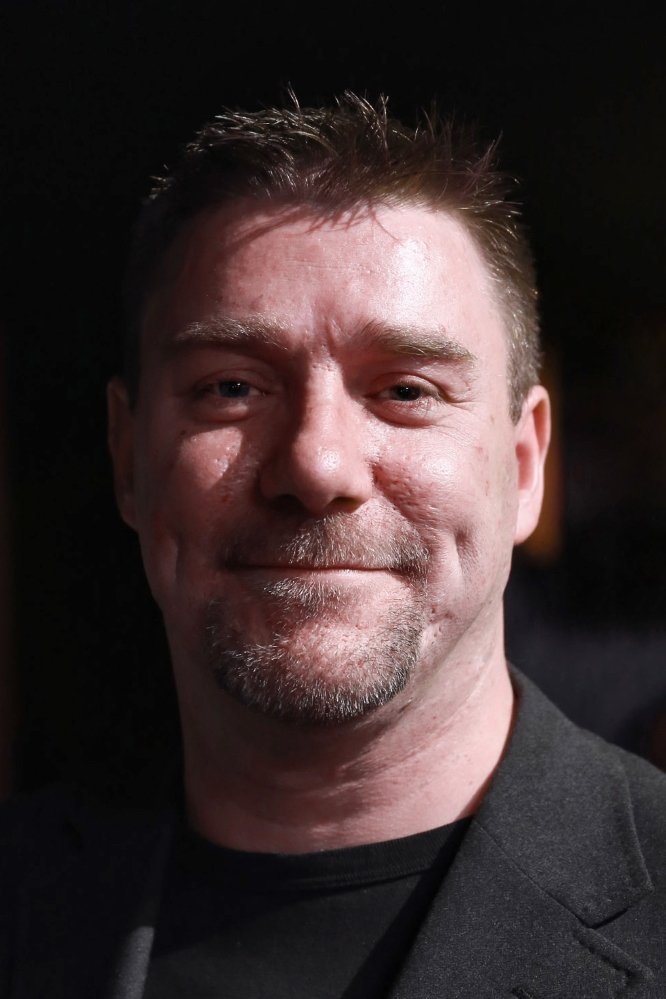 et billede af Michael-Joachim Heiss