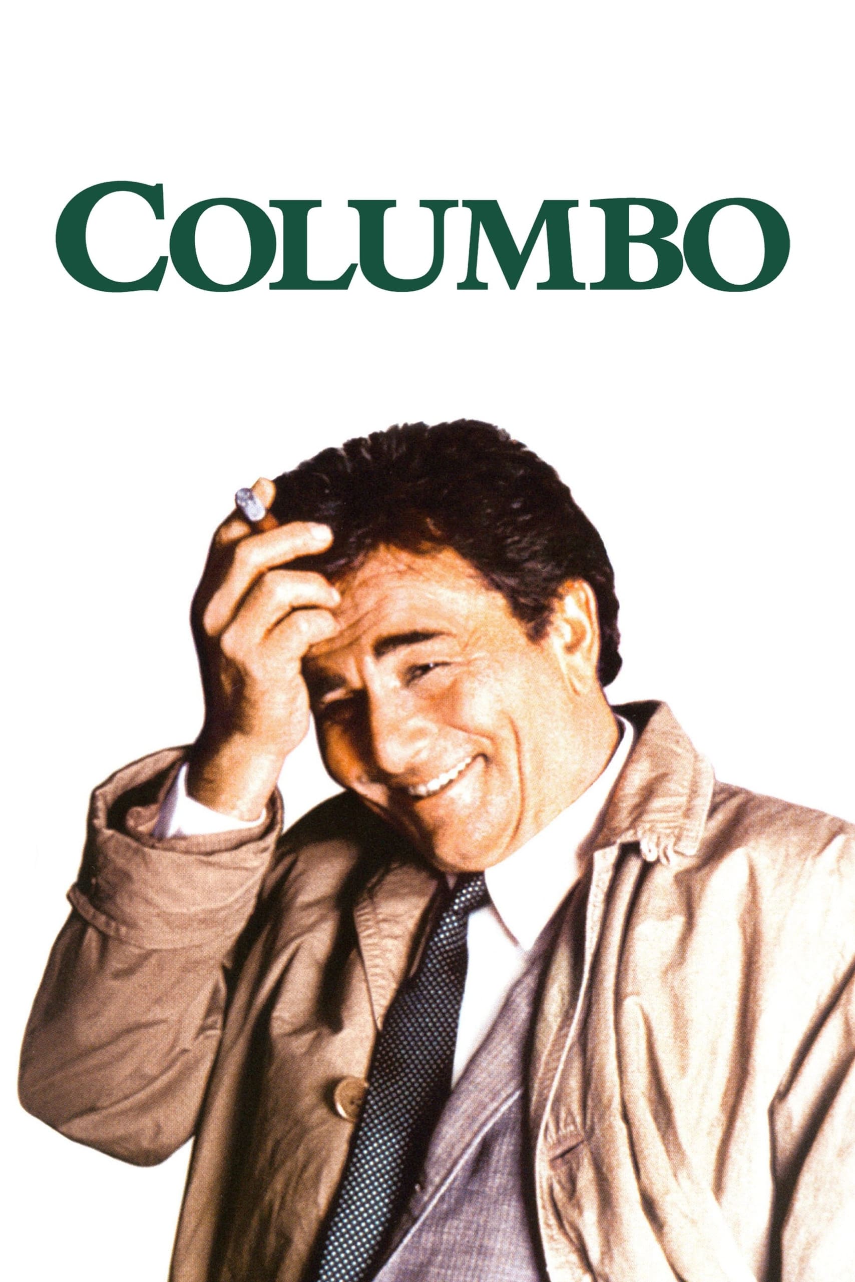 Watch Columbo (1971) TV Series Free Online - Plex