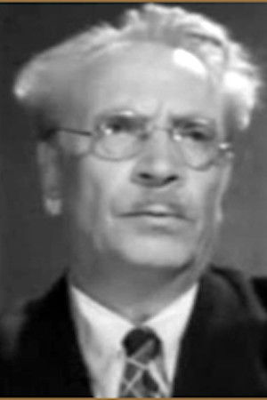 et billede af Константин Щепкин