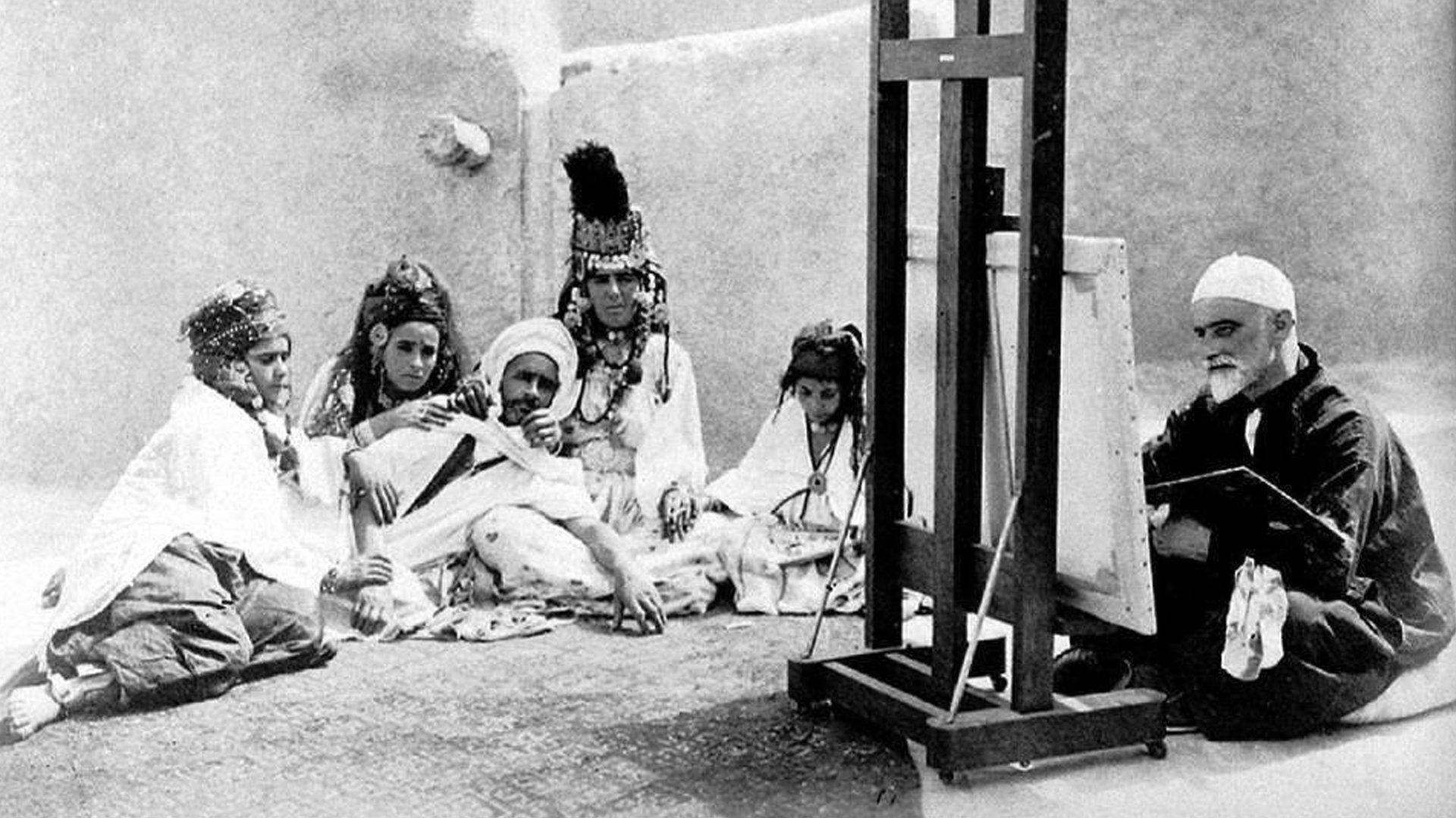 نصر الدين ديني (1977)