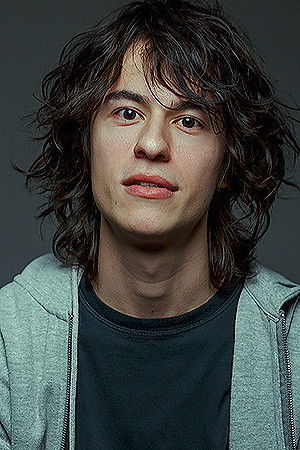 et billede af Thalles Cabral