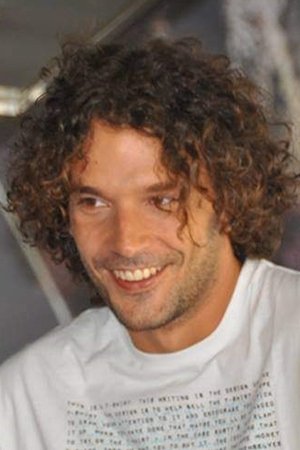 Kostas Loukas's picture in the cast