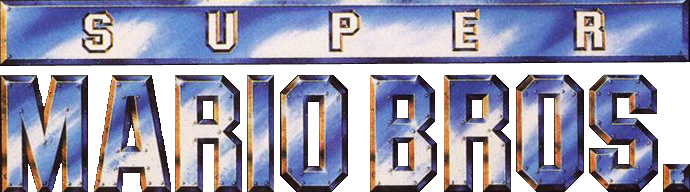 Super Mario Bros.