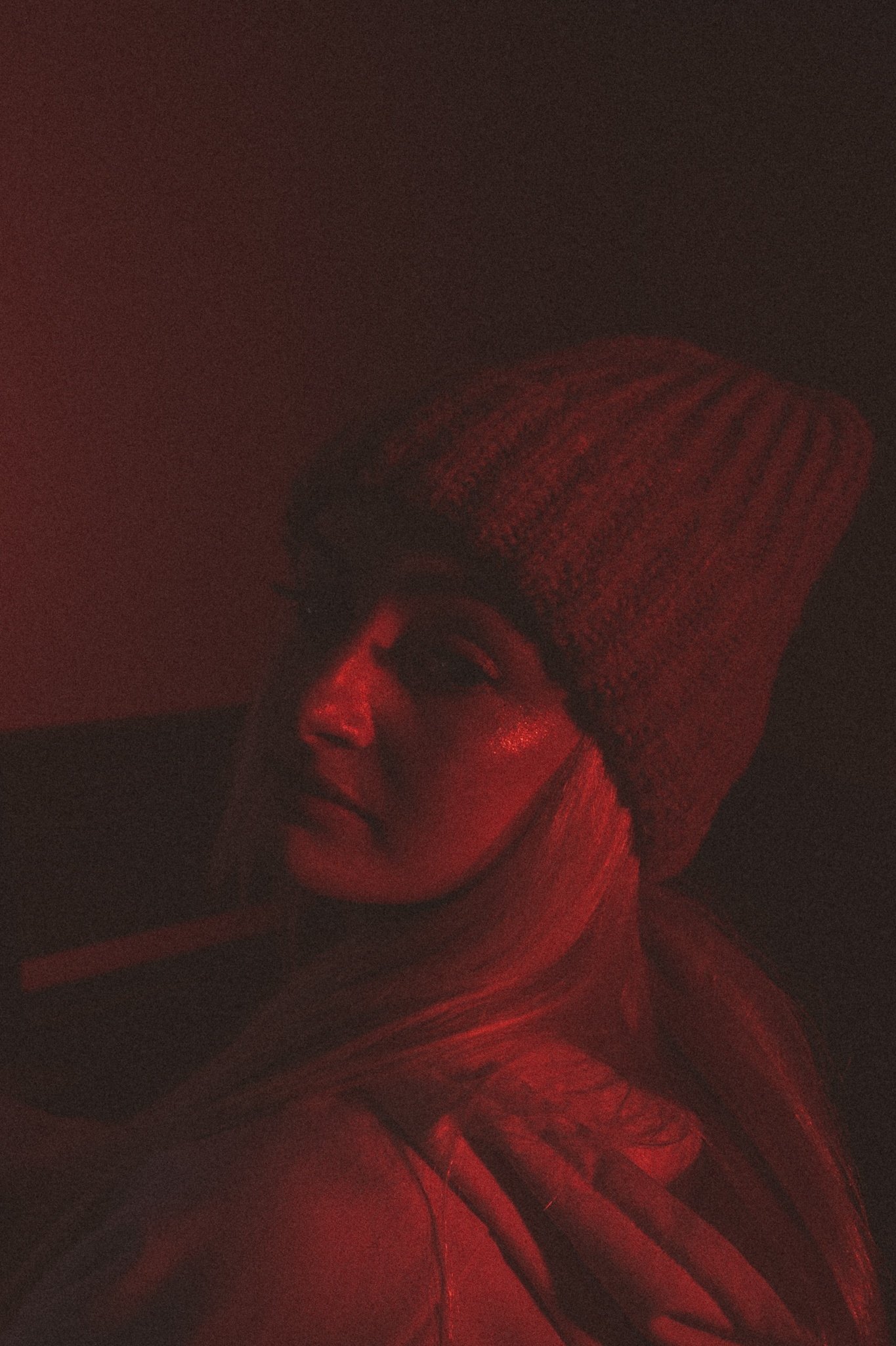 Daniela Restel as Broadcast Viewer