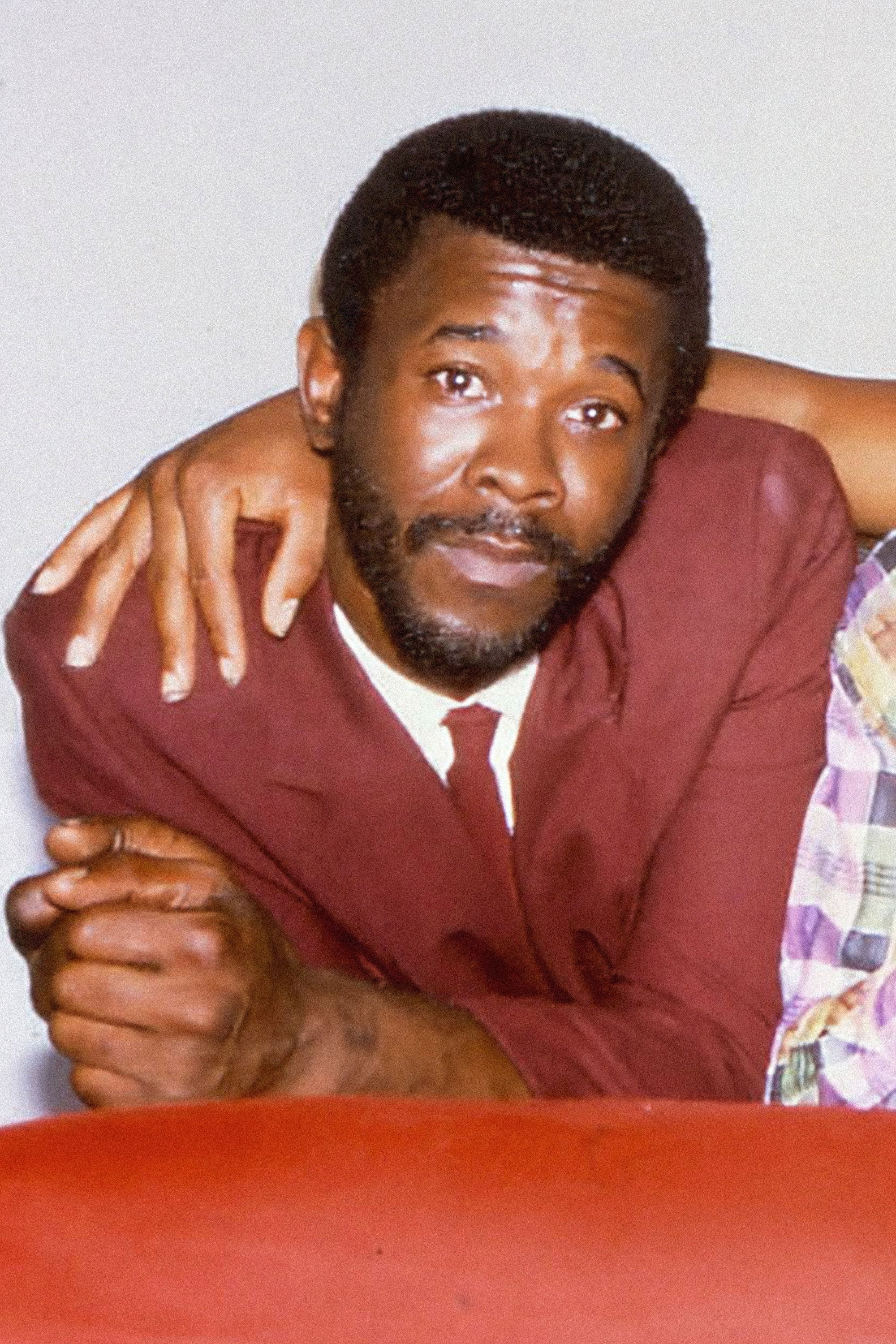 et billede af Josef Log