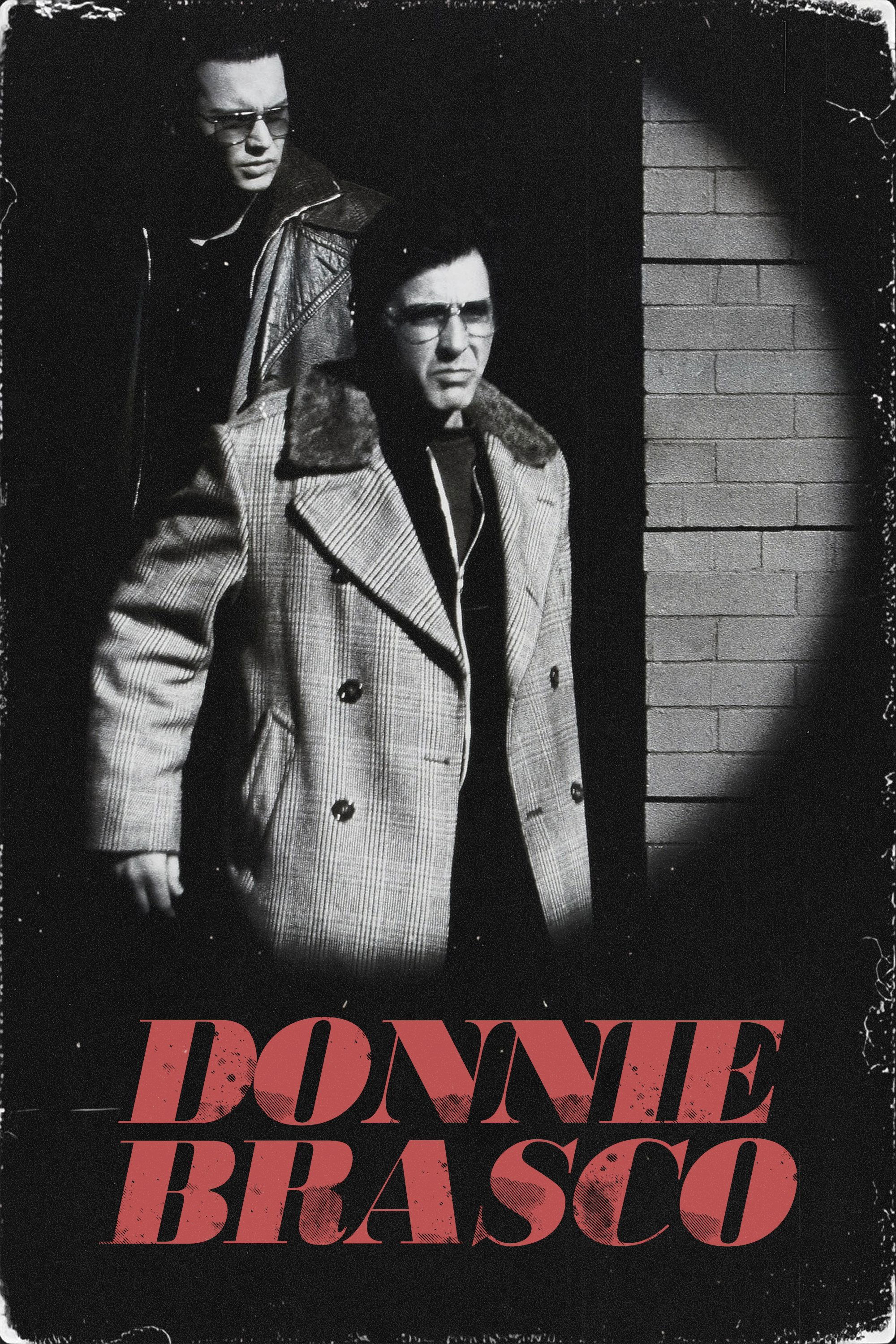 Donnie Brasco
