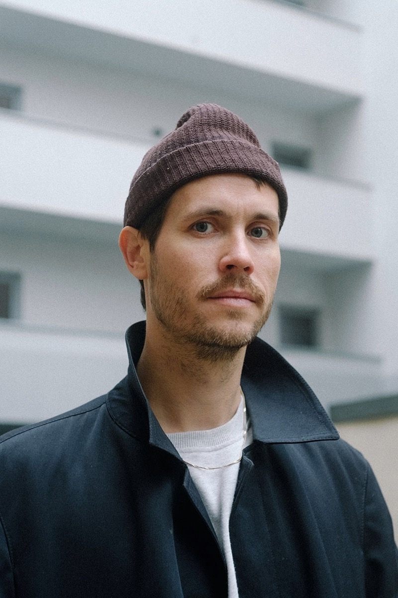 Hans Block | Director