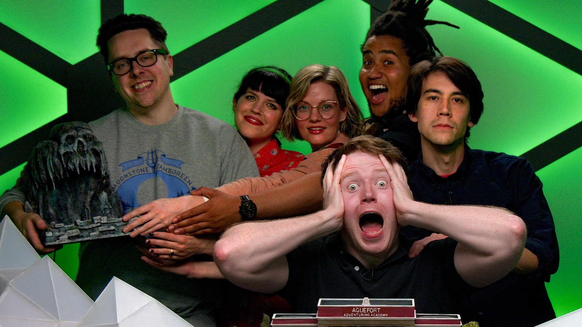 Episode 18