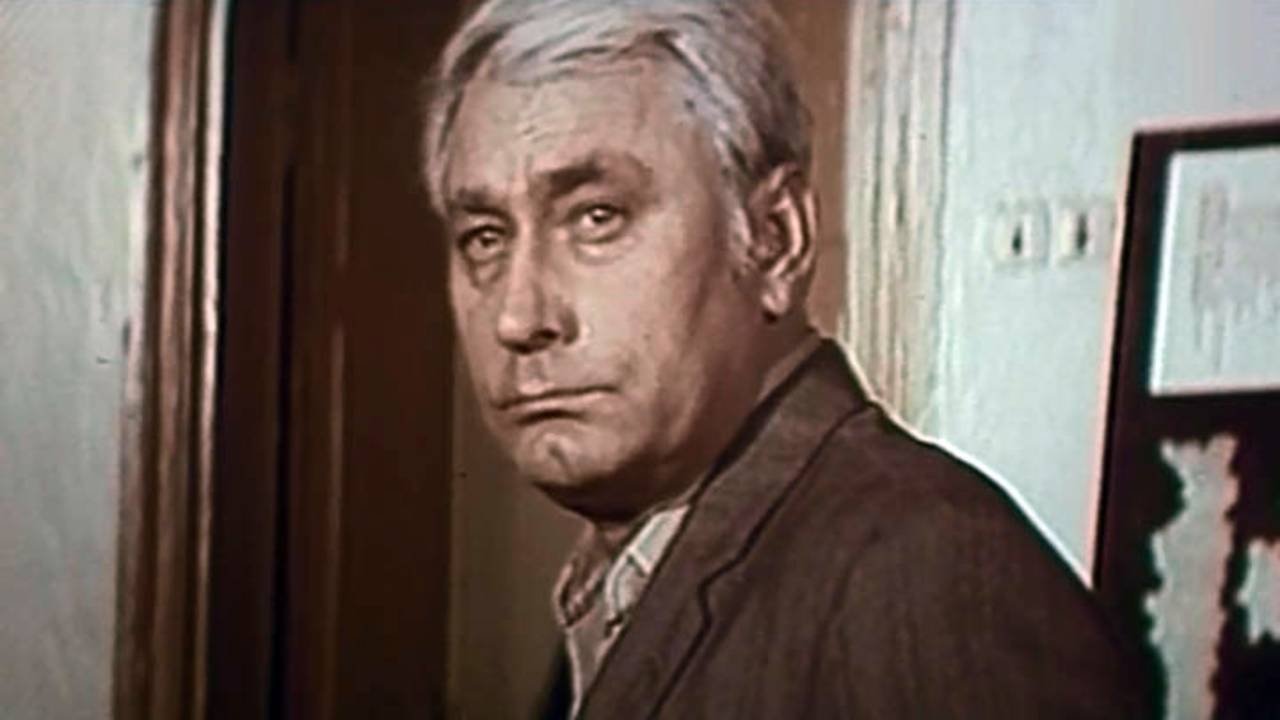 Son of a Chairman (1976)