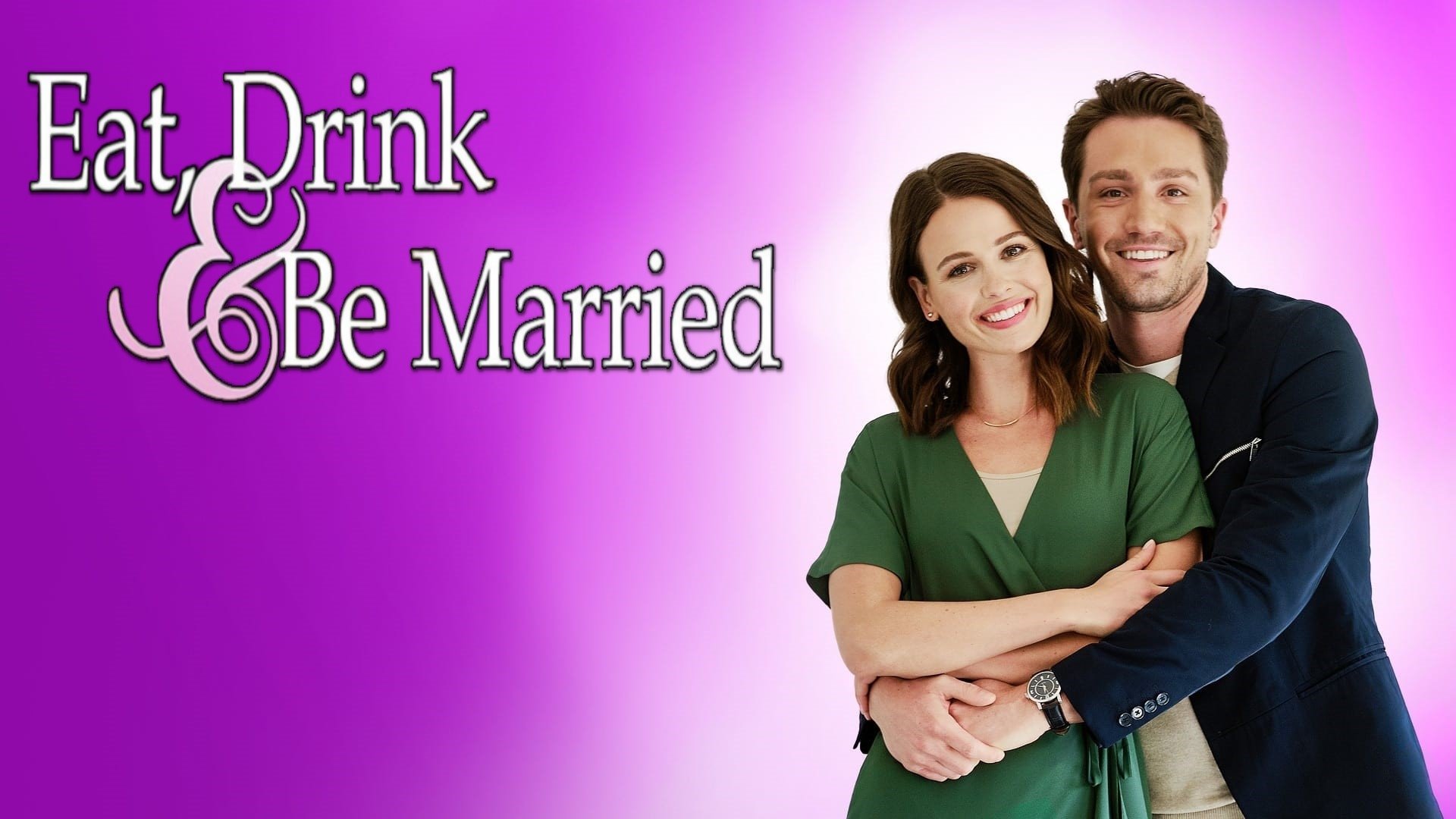 Eat, Drink and Be Married