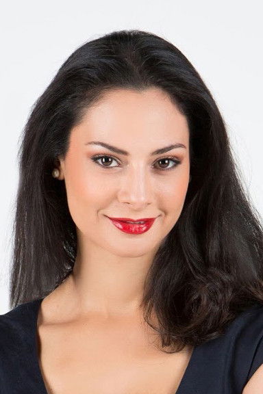 et billede af Kleio-Danai Othoneou