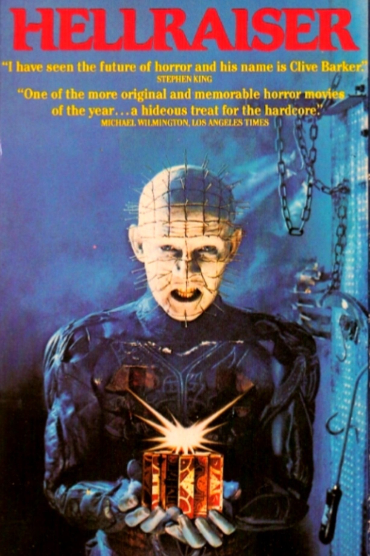 Hellraiser