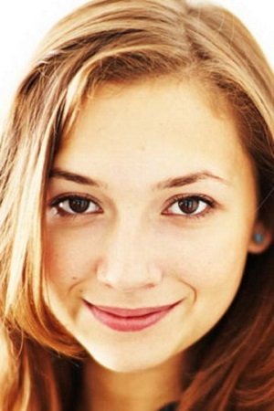 et billede af Nadezhda Tolubeeva