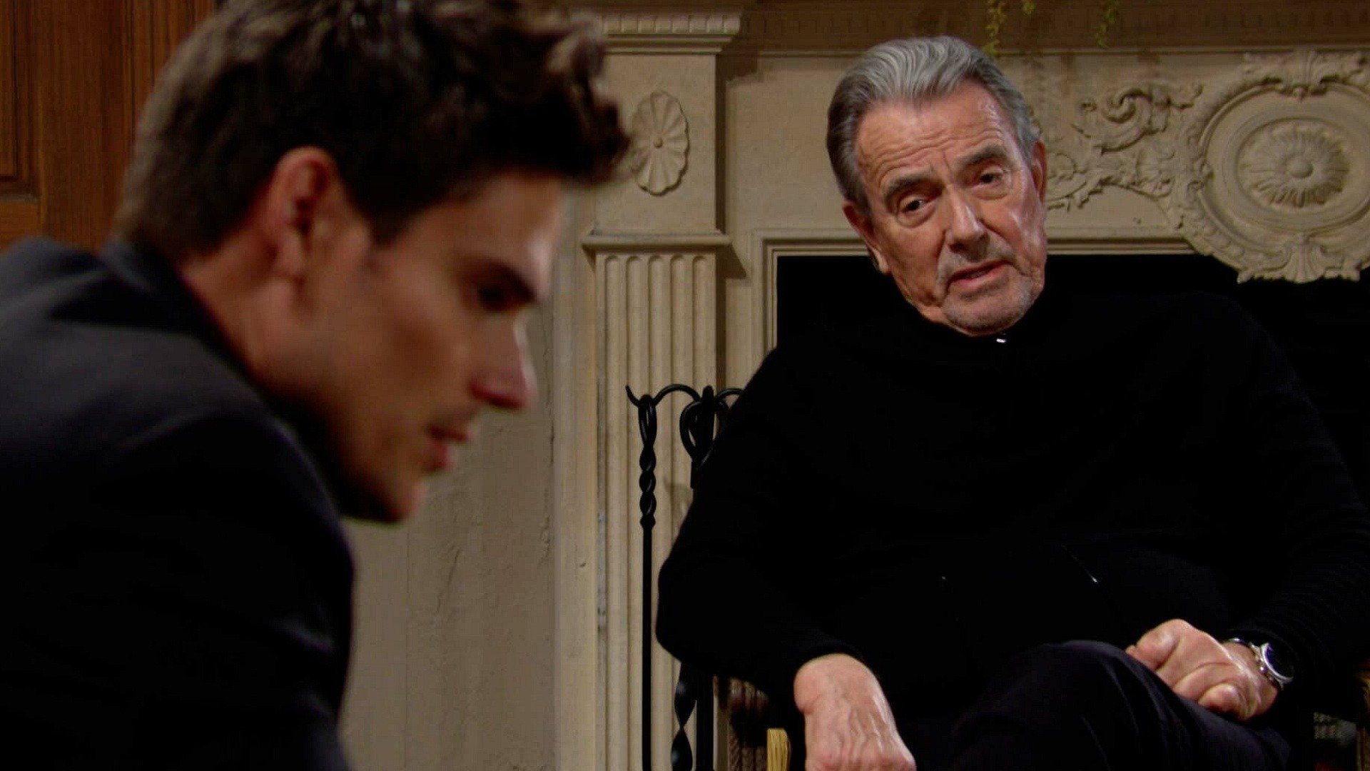 The Young and the Restless 49x83