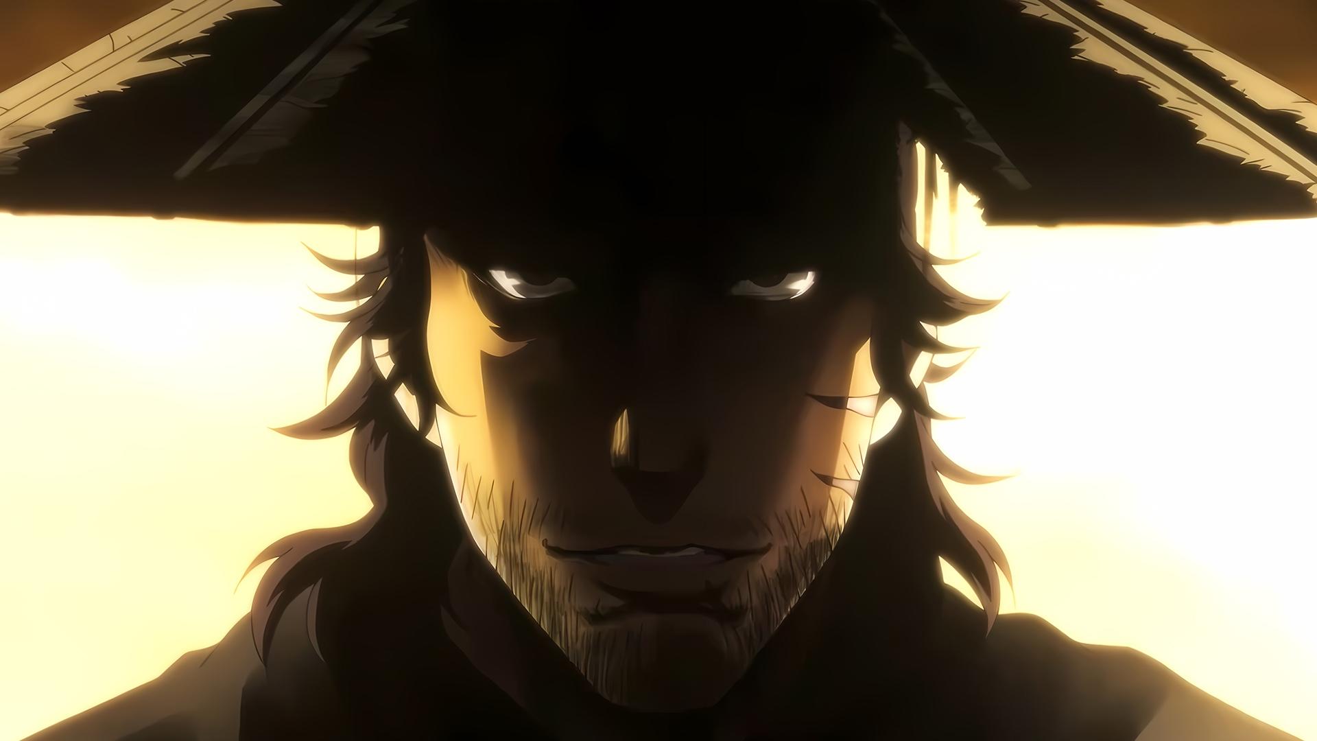 Episode 1