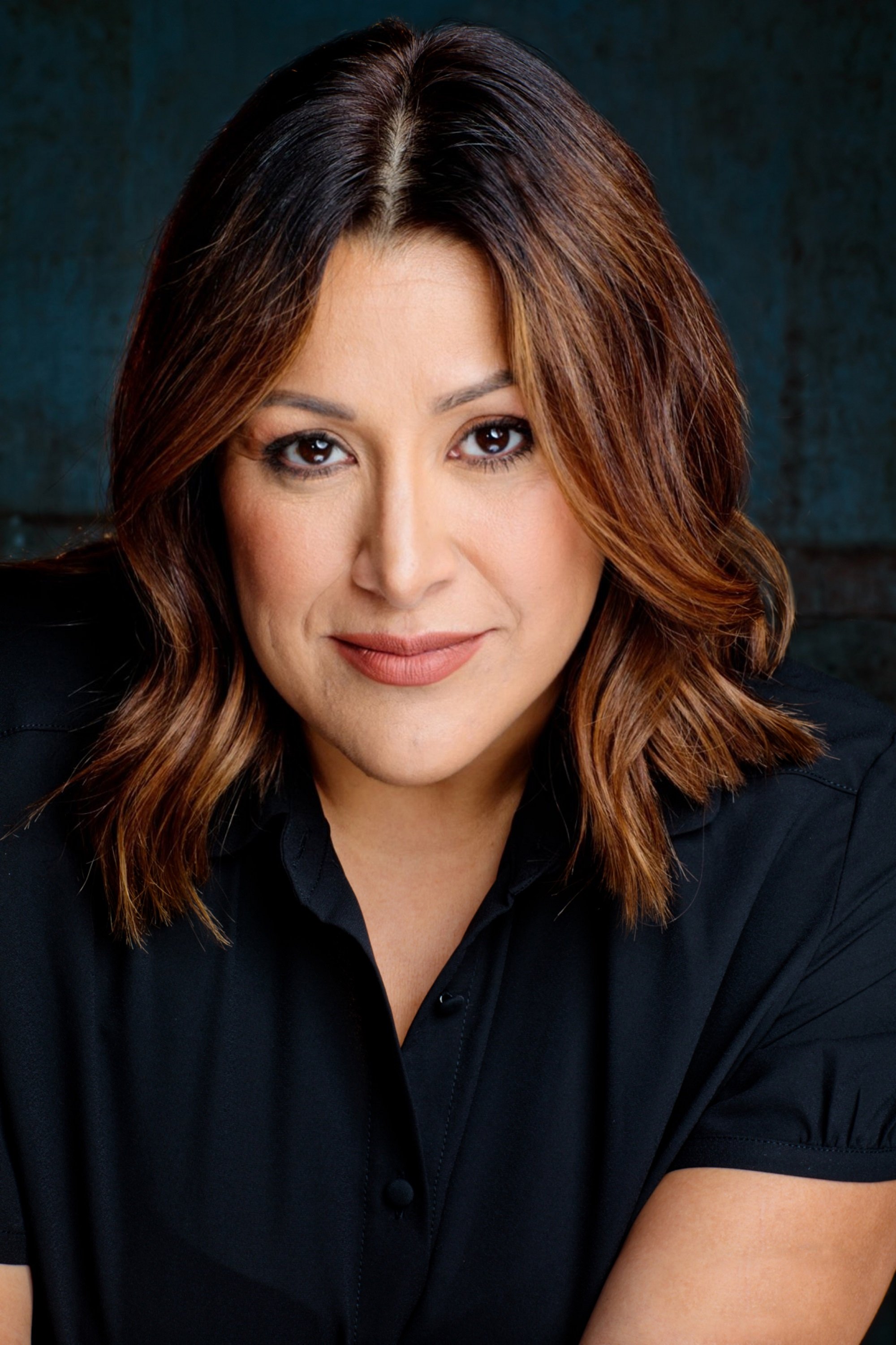 et billede af Yelyna De Leon