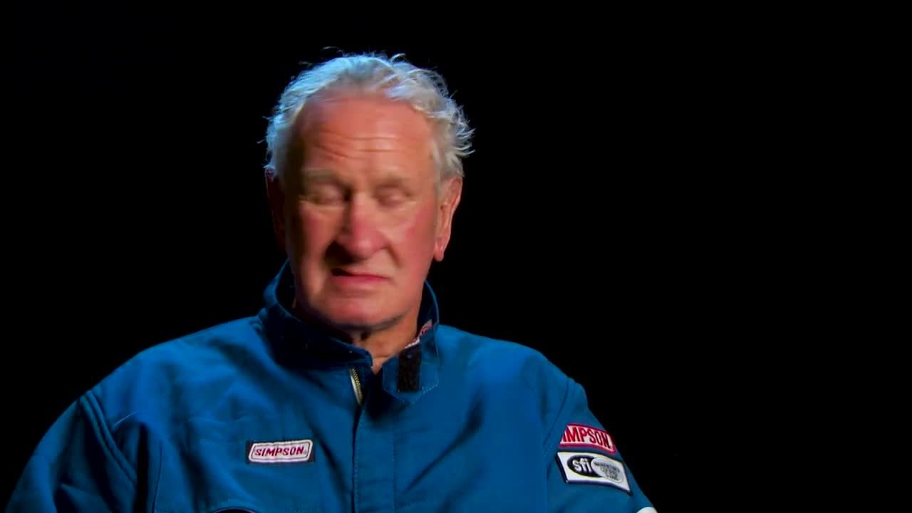 Shannons Legends of Motorsport