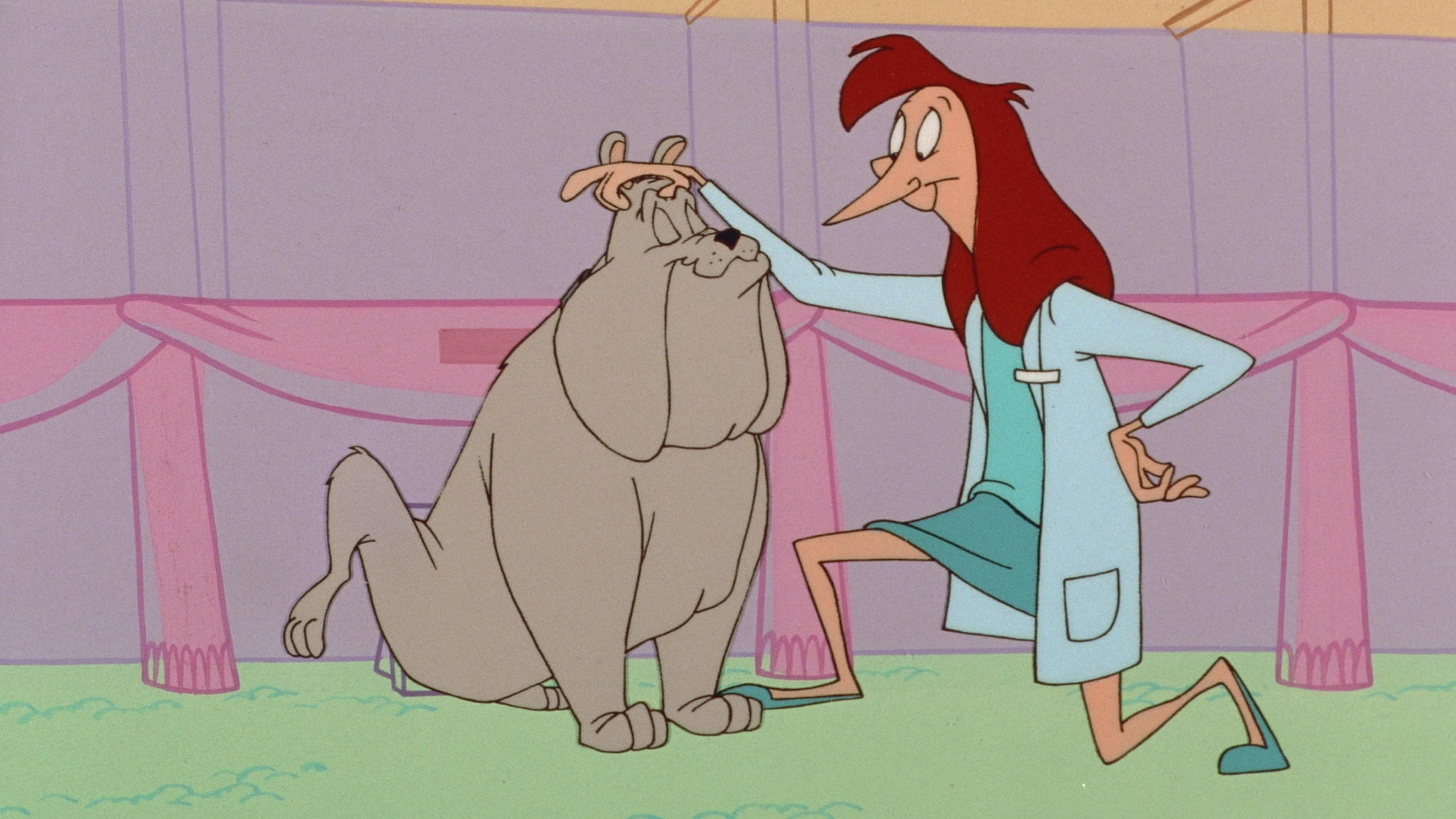 The Sylvester & Tweety Mysteries