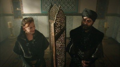 Muhteşem Yüzyıl
