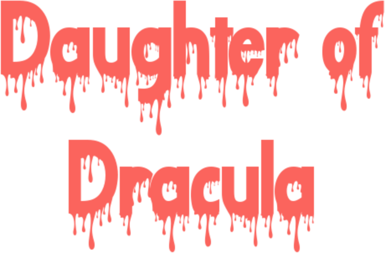 Daughter of Dracula