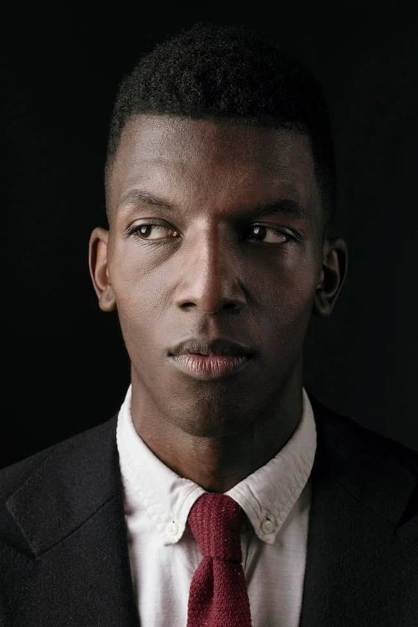 et billede af Saliyl Dotson