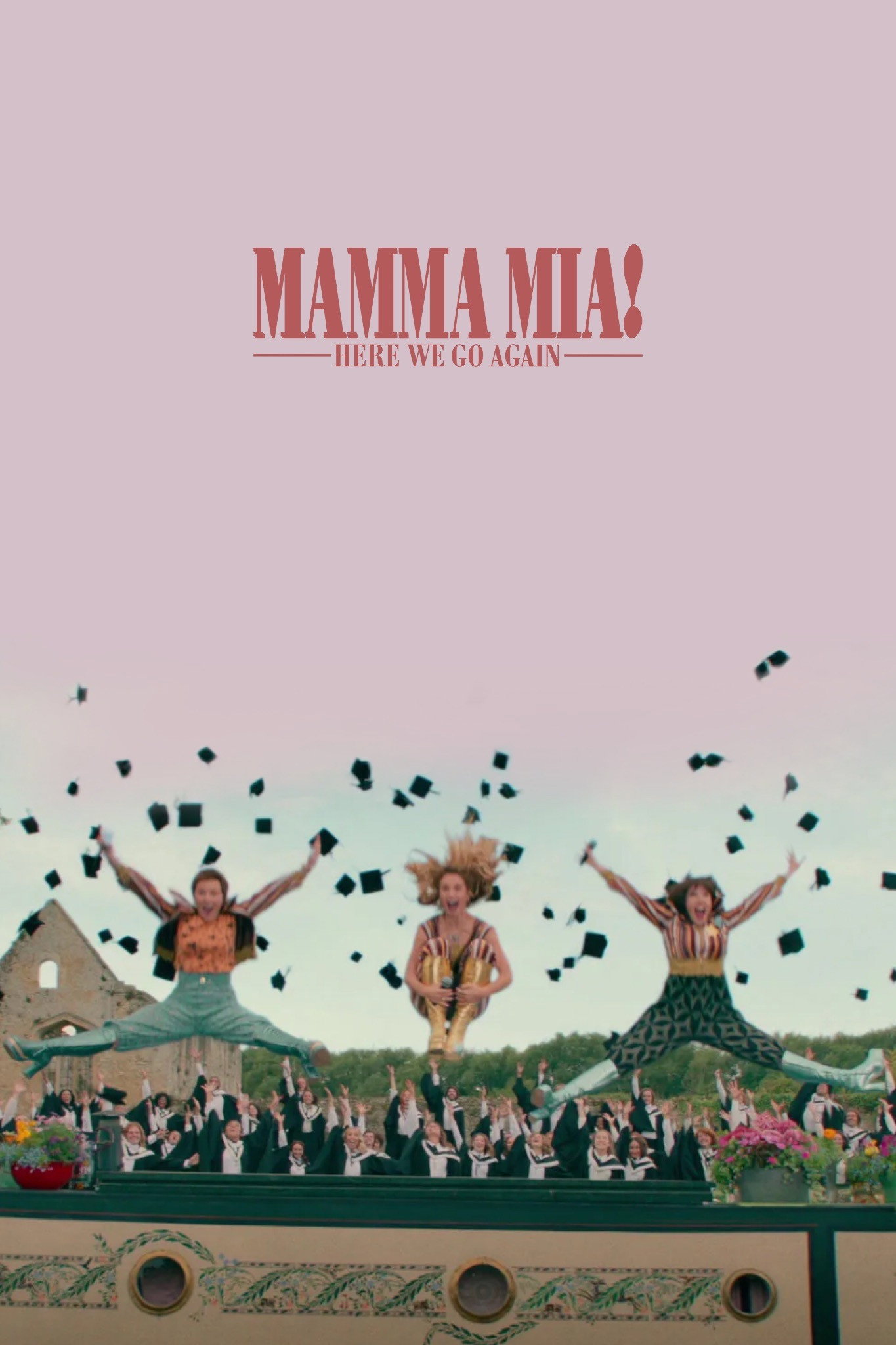 Mamma Mia Here We Go Again 2018 Posters The Movie Database TMDB mamma-mia-here-we-go-again-2018-posters-the-movie-database-tmdb