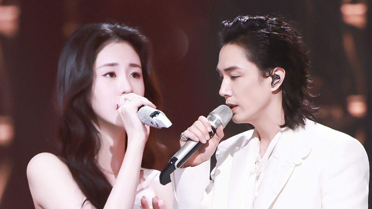 The Voice (The Treasured of China) Season 0 :Episode 55  Episode 55