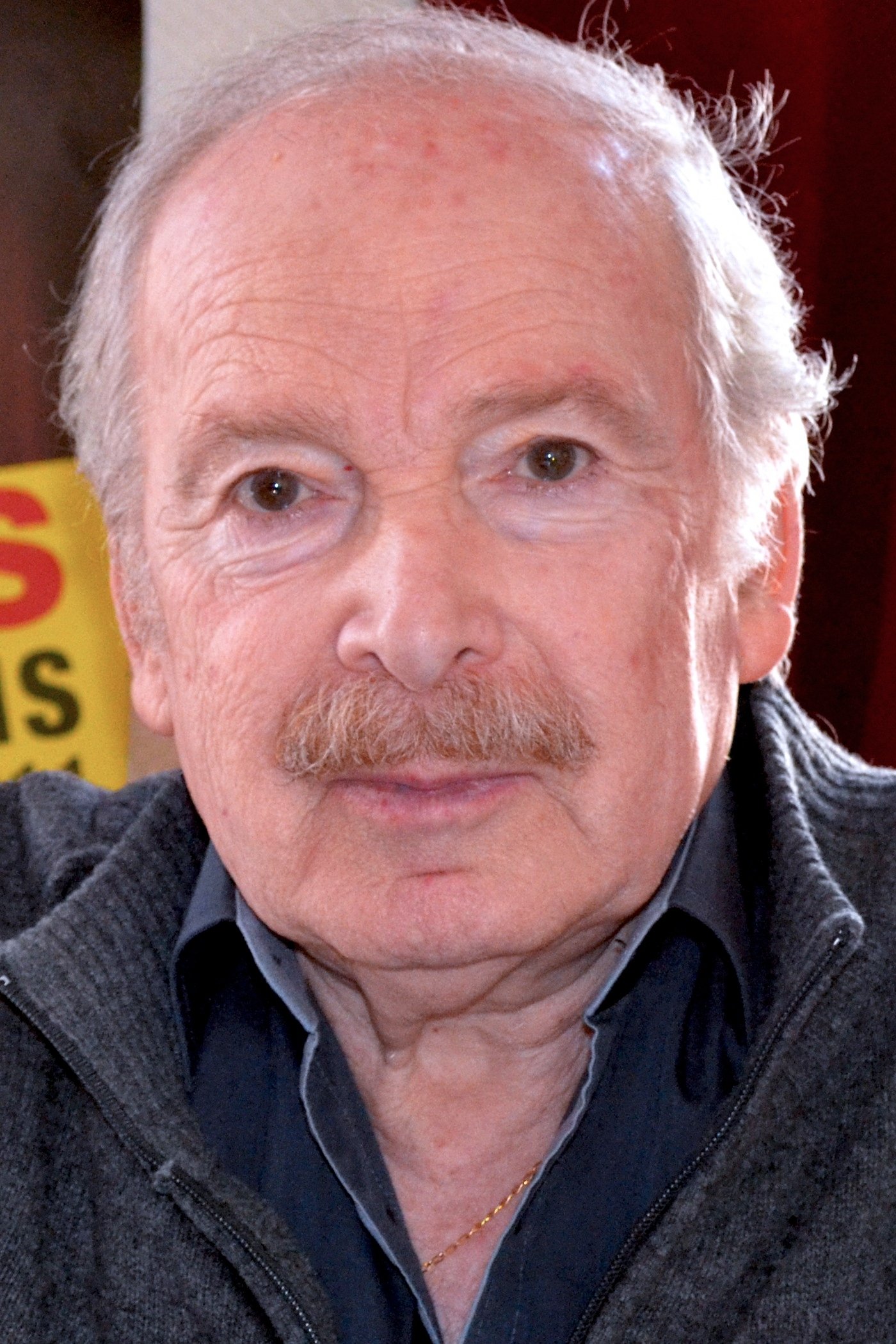 et billede af Popeck