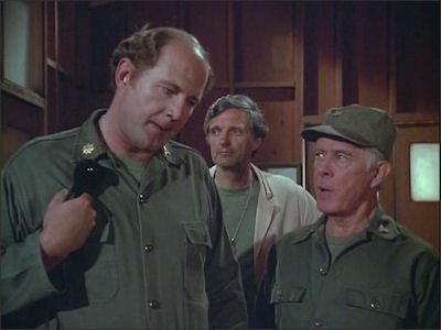 M*A*S*H 8x1