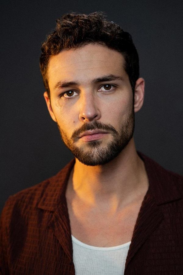 et billede af Alex Killian