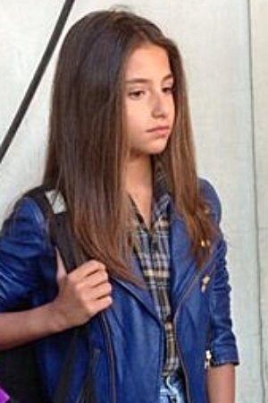 et billede af Chanel Hoxha