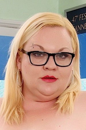 et billede af Joanna Roxxx