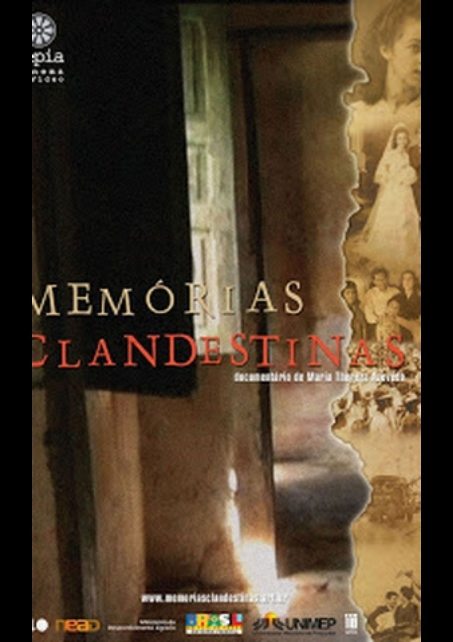 Memórias Clandestinas