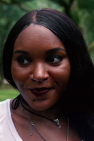 et billede af Veronica Raine