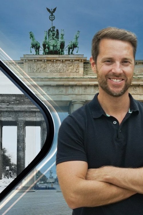 Terra X: Zeitreise Heimat - Season 1