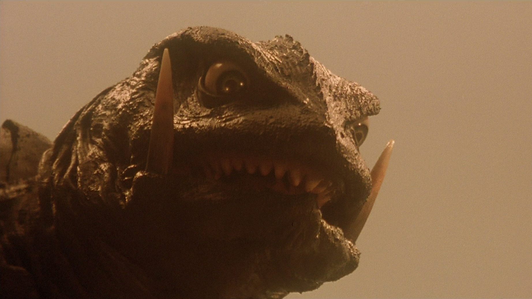 Gamera: Guardian of the Universe