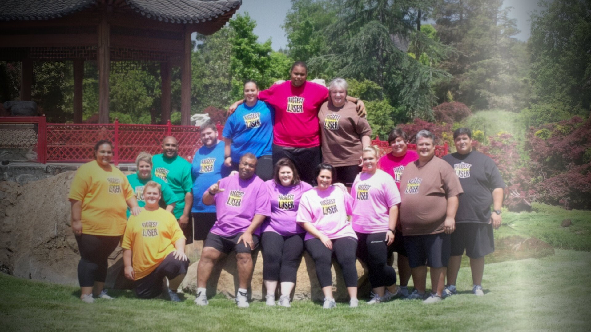 The Biggest Loser : Le Poids du show - Ce qui a fait pencher la balance