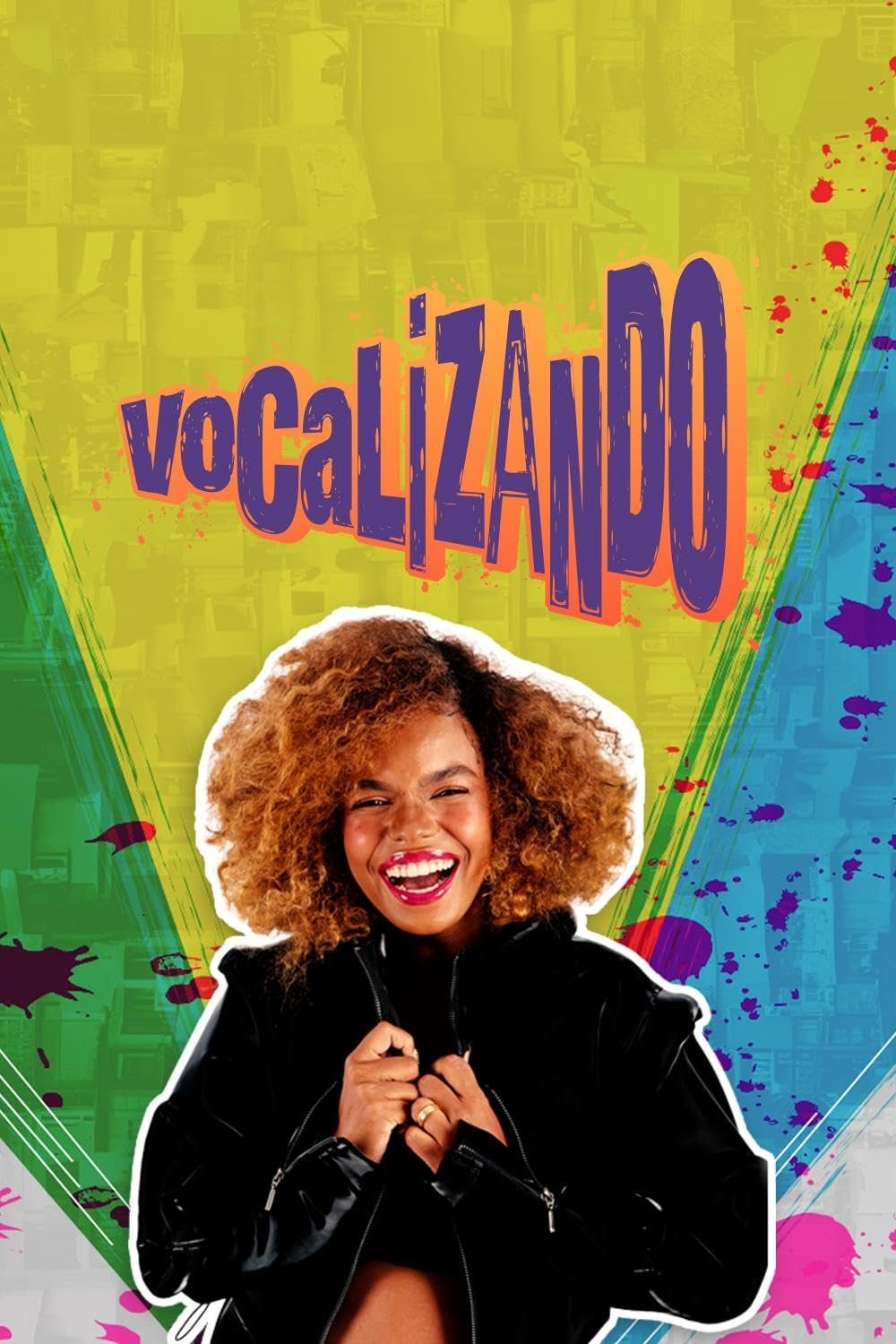 Movie image of : Vocalizando